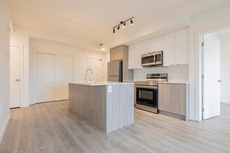 Madison in Calgary, AB - Building Photo - Interior Photo