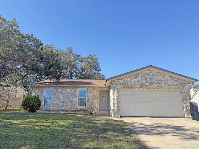 911 Sirocco Dr in Austin, TX - Building Photo - Building Photo