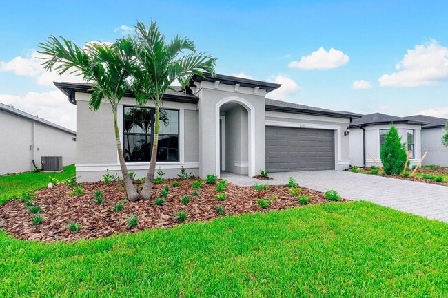 property at 2175 Darley Oak Way