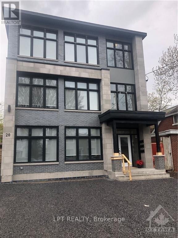 20-20 Stevens Ave