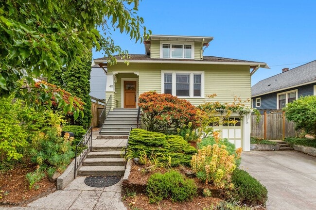 property at 411 NW 56th St