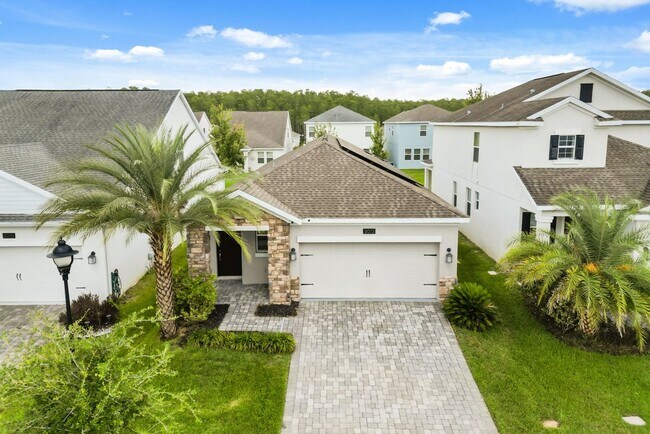 property at 3013 Ballad Rd
