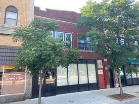 3106 N Cicero Ave in Chicago, IL - Building Photo