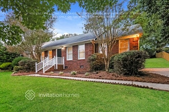 88 Paddington Dr SW in Concord, NC - Building Photo - Building Photo