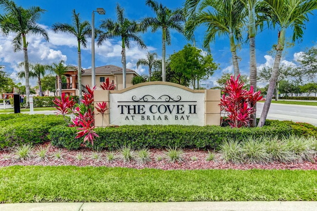 property at 3730 N Jog Rd
