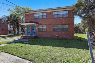 3116 Belden Cir in Jacksonville, FL - Foto de edificio - Building Photo