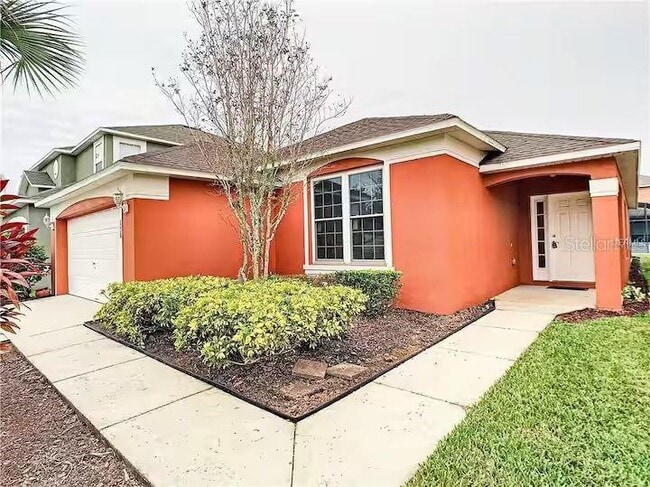 156 Barefoot Beach Way in Kissimmee, FL - Building Photo - Building Photo