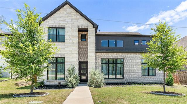 1408 Rockcliff St in Plano, TX - Building Photo