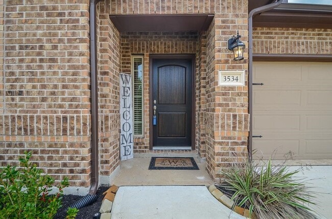 3534 Chestnut Grove Ln