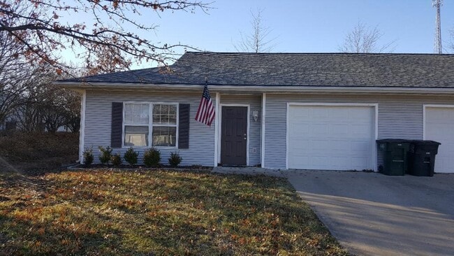 property at 1008 Granite Ct
