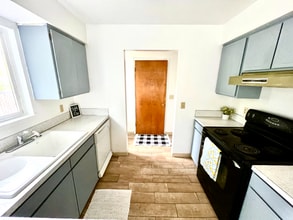 3800 Nicholson Rd in Vancouver, WA - Building Photo - Building Photo