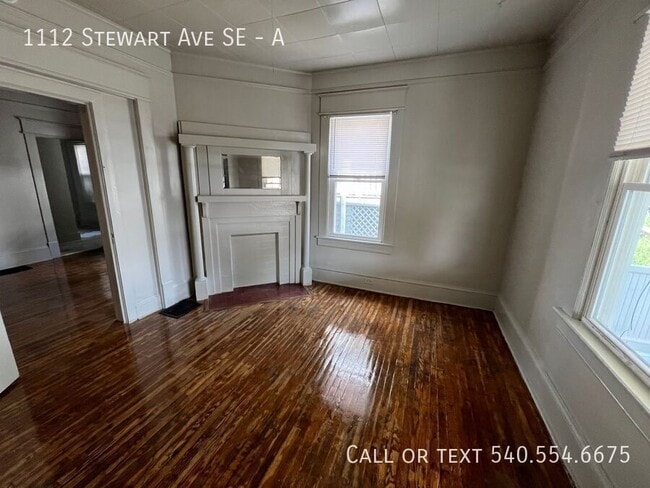 1112 Stewart Ave SE in Roanoke, VA - Building Photo - Building Photo