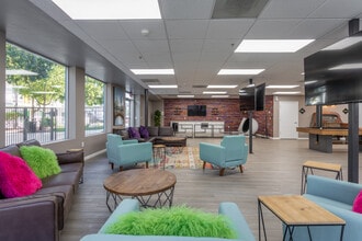 Sahara in Tucson, AZ - Building Photo - Interior Photo