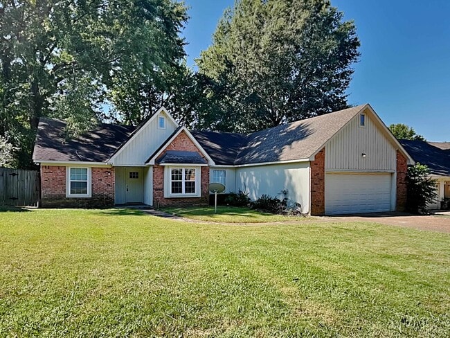 property at 6623 Cherry Bark Dr