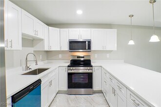 2020 East 12th Street in Lehigh Acres, FL - Building Photo - Building Photo