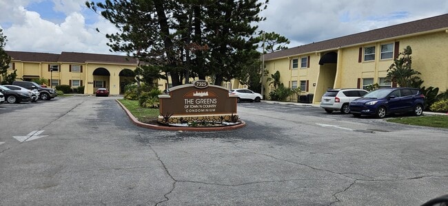 property at 7529 Abonado Rd