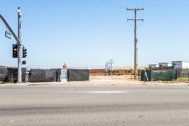 La Palma Village in Anaheim, CA - Building Photo - Building Photo