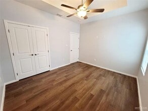 3409 Frio Ave, Unit 4 in McAllen, TX - Building Photo - Building Photo