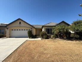 Modern 4-Bedroom Home in Northwest Bakersfield in Bakersfield, CA - Building Photo