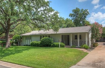 616 Edgefield Rd in Fort Worth, TX - Building Photo - Building Photo