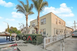 1212 E 76th Pl in Los Angeles, CA - Building Photo - Building Photo