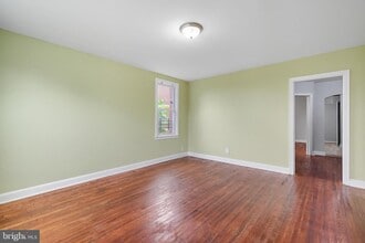 3919 R St SE in Washington, DC - Building Photo - Building Photo