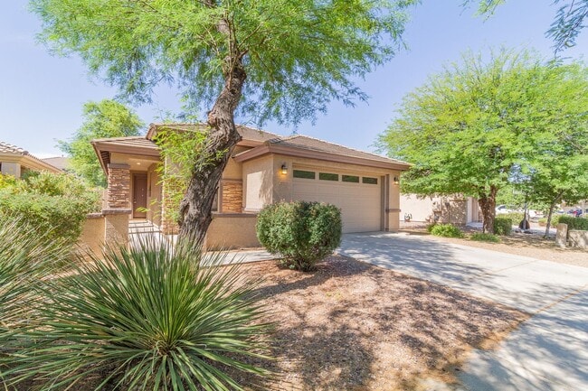 4513 E Trigger Way in Gilbert, AZ - Building Photo - Building Photo