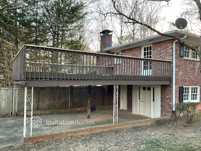 2740 Gettysburg Ln in Marietta, GA - Building Photo - Building Photo