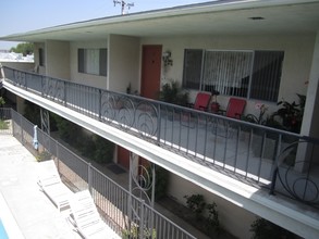 Azure Apartments / Grand Terrace in Grand Terrace, CA - Building Photo - Building Photo