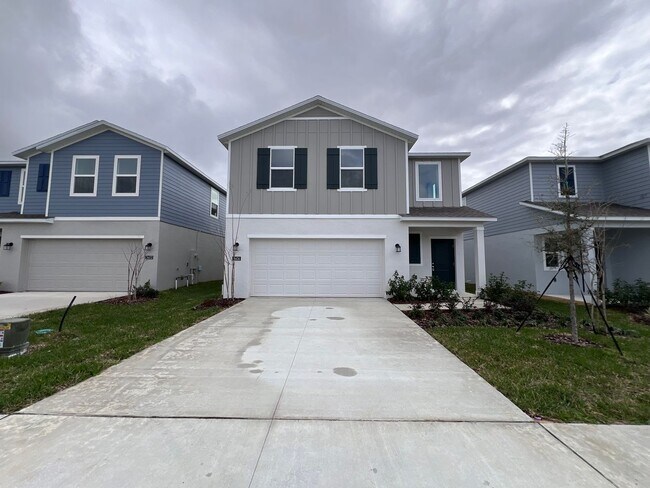 3606 Hardman Dr in Lake Wales, FL - Building Photo - Building Photo