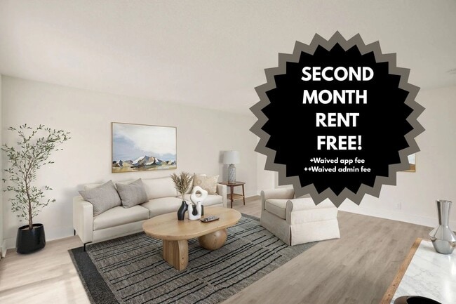 The Standard Apartments