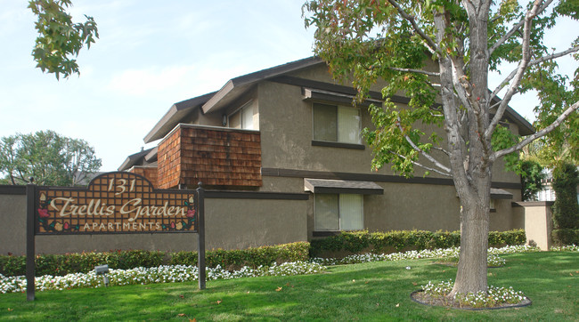 Trellis Garden Apartments in Covina, CA - Building Photo - Building Photo