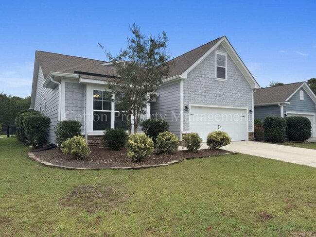 7653 Vancouver Ct in Wilmington, NC - Building Photo - Building Photo