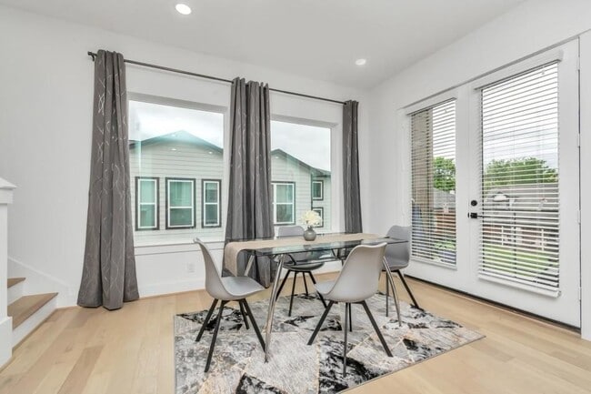 property at 2722 Anita St