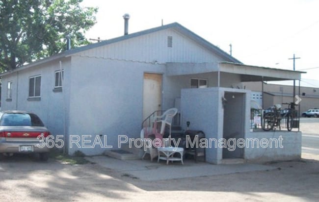 property at 2700 7th Ave