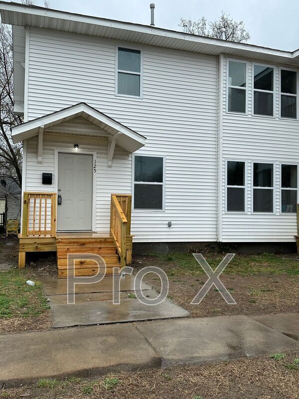 property at 127-127 S Connor Ave