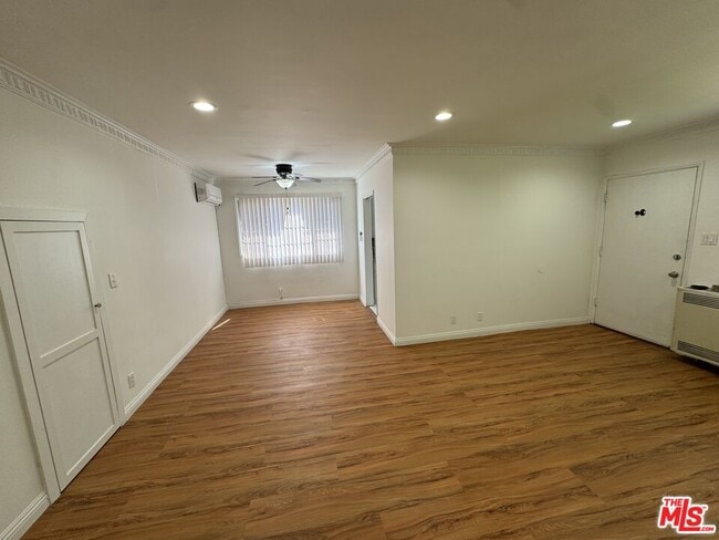 1142 S Bedford St in Los Angeles, CA - Building Photo - Building Photo