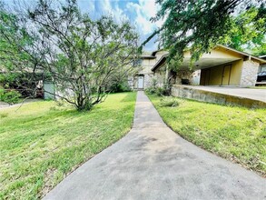 3507 Westchester Ave in Austin, TX - Building Photo - Building Photo