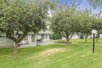 116 S Ash St in Warden, WA - Building Photo - Building Photo