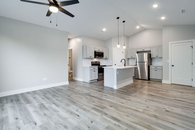 224 S Anna St in Wichita, KS - Building Photo - Building Photo