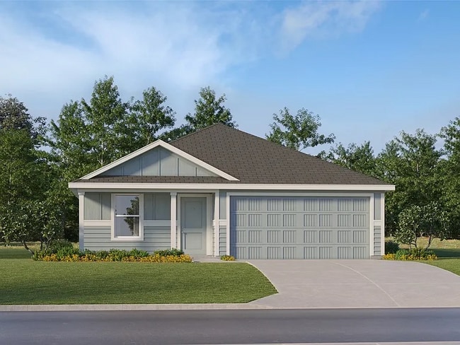 4025 Twinleaf Dr