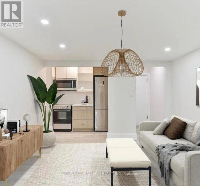 448 Spadina Rd in Toronto, ON - Building Photo - Building Photo