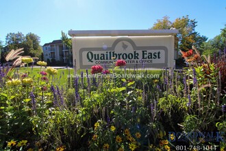 1060 E Quail Park Dr Apt C in Salt Lake City, UT - Building Photo - Building Photo