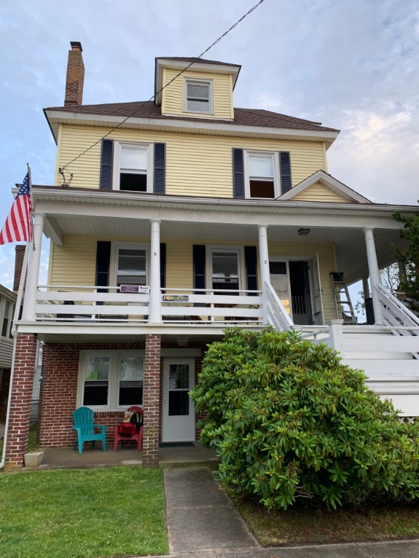 321 Wesley Ave in Ocean City, NJ - Building Photo - Building Photo