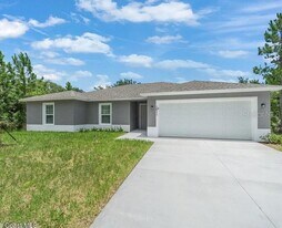 1011 Webster Rd SE in Palm Bay, FL - Building Photo