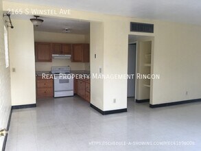 2165 S Winstel Ave in Tucson, AZ - Building Photo - Building Photo