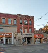 383 Queen St W in Toronto, ON - Building Photo - Building Photo