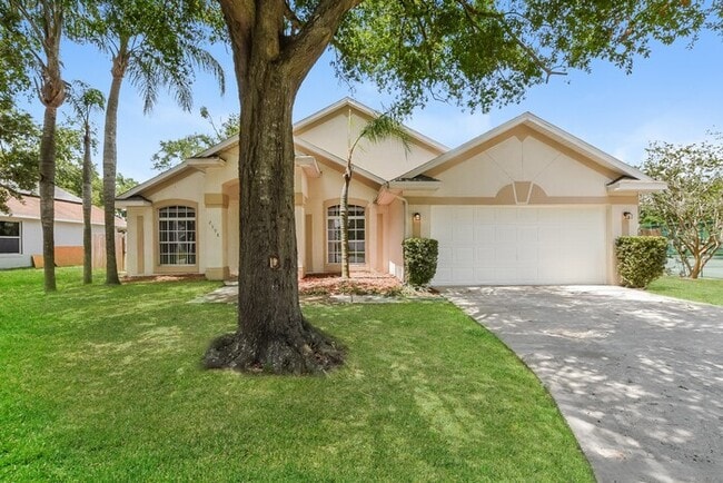 property at 2398 Cory Ct