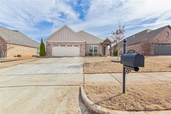 1126 Benjamin Wy in Prattville, AL - Building Photo - Building Photo