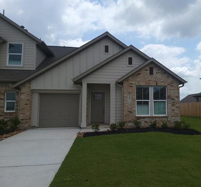 property at 1011 Tillman Ln